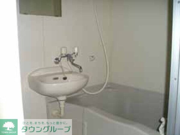 ベルデュールの物件内観写真